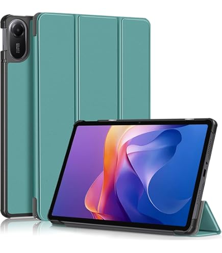 Amazon.com : Xiaomi Redmi Pad 2 Only WiFi (No Calls or Text) 11